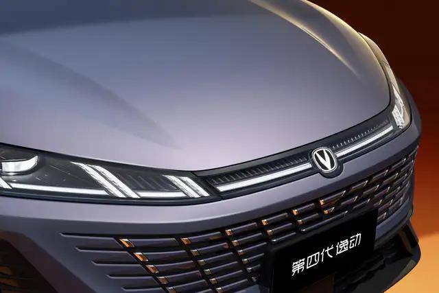 力壓合資?長安第四代逸動限時價僅7.49萬元起