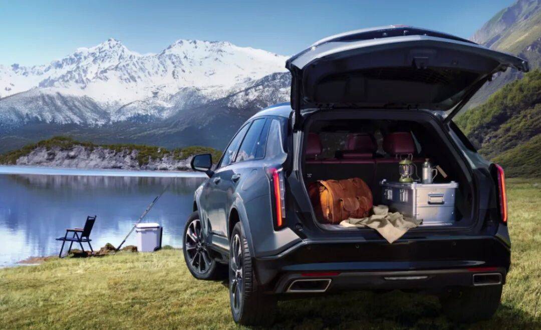 比一口價還低:寶馬X3同級SUV定價22.99萬