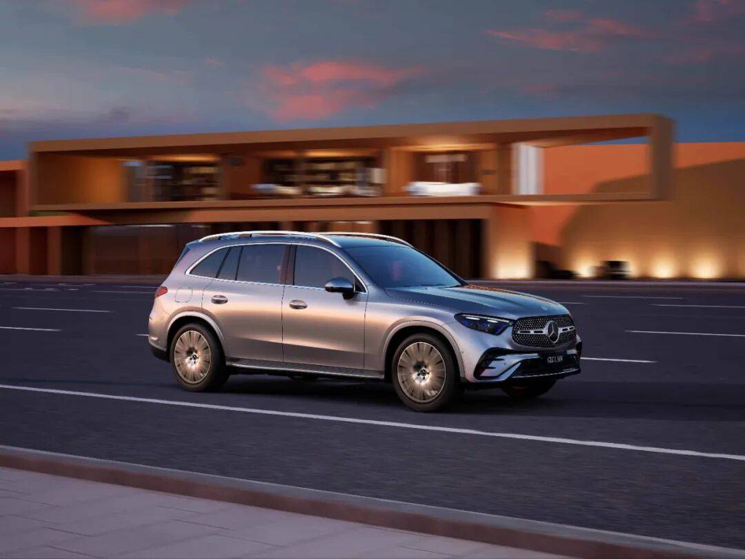 比一口價還低:寶馬X3同級SUV定價22.99萬