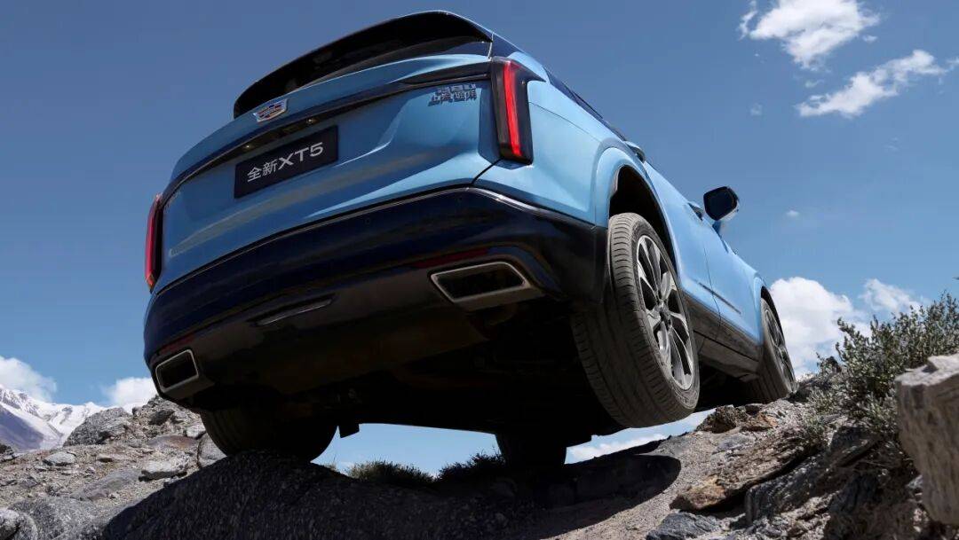 比一口價還低:寶馬X3同級SUV定價22.99萬