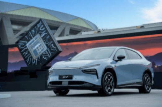 第二期“白澤獎”輔助駕駛評測車型出爐