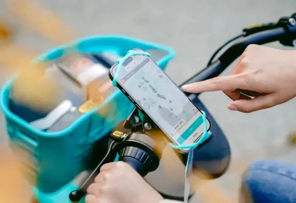 哈啰回應(yīng)“共享單車自動(dòng)落鎖致用戶摔傷”:未發(fā)現(xiàn)技術(shù)缺陷 哈啰回應(yīng)“共享單車自動(dòng)落鎖致用戶摔傷”:未發(fā)現(xiàn)技術(shù)缺陷