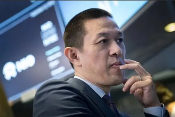 又被李斌融到錢了:到賬70億,或許被李斌和蔚來一次次打動(dòng)的資本,真的看好這個(gè)新能源領(lǐng)域的“亞馬遜”吧 又被李斌融到錢了:到賬70億