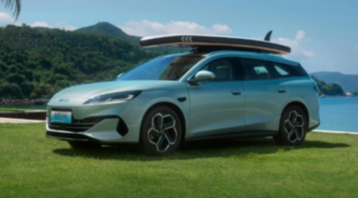 2025中國品牌新車前瞻:零跑Lafa5、全新小鵬P7等重磅登場 IAA 2025中國品牌新車前瞻:零跑Lafa5、全新小鵬P7等重磅登場