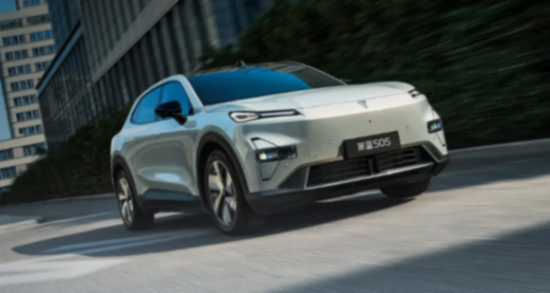 2025中國品牌新車前瞻:零跑Lafa5、全新小鵬P7等重磅登場 IAA 2025中國品牌新車前瞻:零跑Lafa5、全新小鵬P7等重磅登場