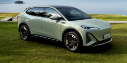 2025中國品牌新車前瞻:零跑Lafa5、全新小鵬P7等重磅登場 IAA 2025中國品牌新車前瞻:零跑Lafa5、全新小鵬P7等重磅登場