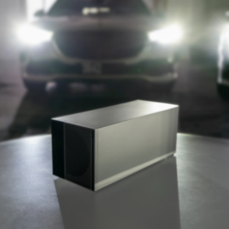 集成QNX OS for Safety的NVIDIA DRIVE AGX Thor開(kāi)發(fā)套件現(xiàn)已全面上市 集成QNX OS for Safety的NVIDIA DRIVE AGX Thor開(kāi)發(fā)套件現(xiàn)已全面上市