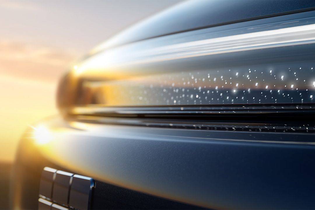 用理想L8一半的價格買理想L8 限時17.38萬起 吉利銀河M9正式上市