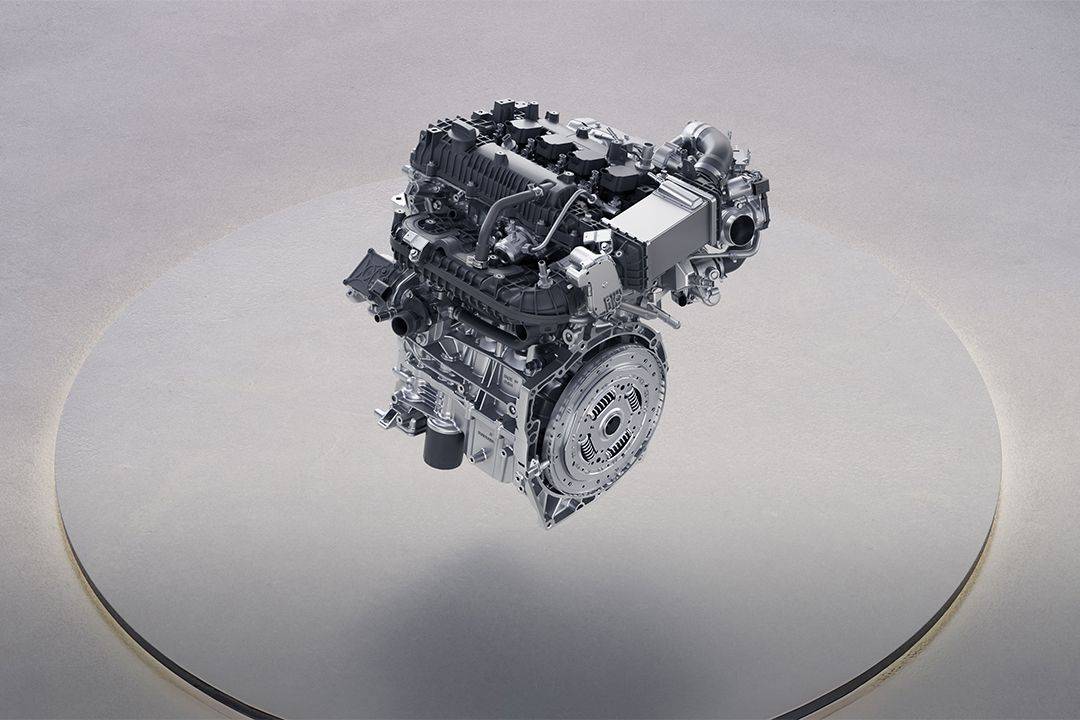 用理想L8一半的價格買理想L8 限時17.38萬起 吉利銀河M9正式上市