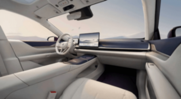 史上最強“特供車”!別克新車向新勢力宣戰,網友評價:太強了