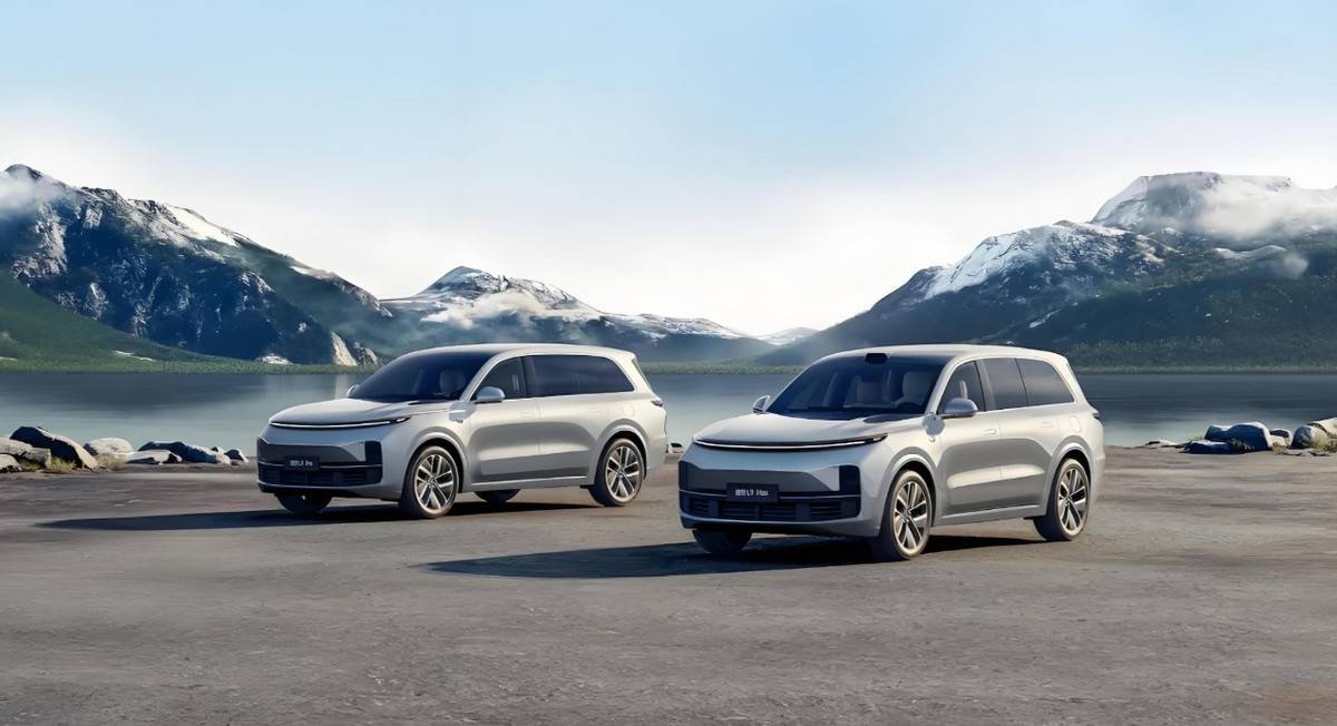 史上最強“特供車”!別克新車向新勢力宣戰,網友評價:太強了