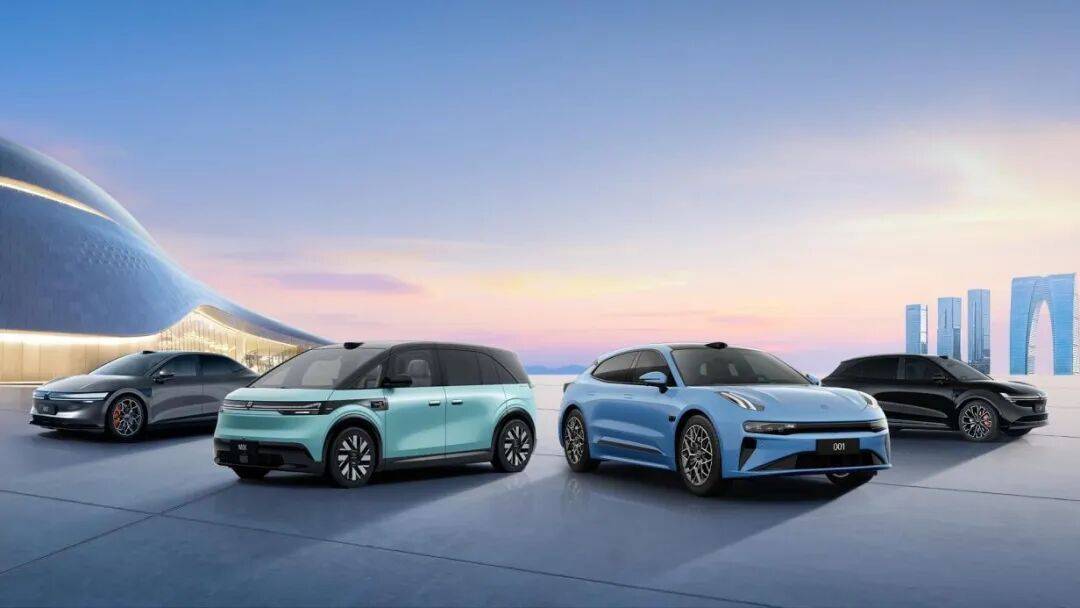 吉利新能源汽車電動車發(fā)展史,中國第一家生產(chǎn)自主品牌轎車的民營企業(yè)。