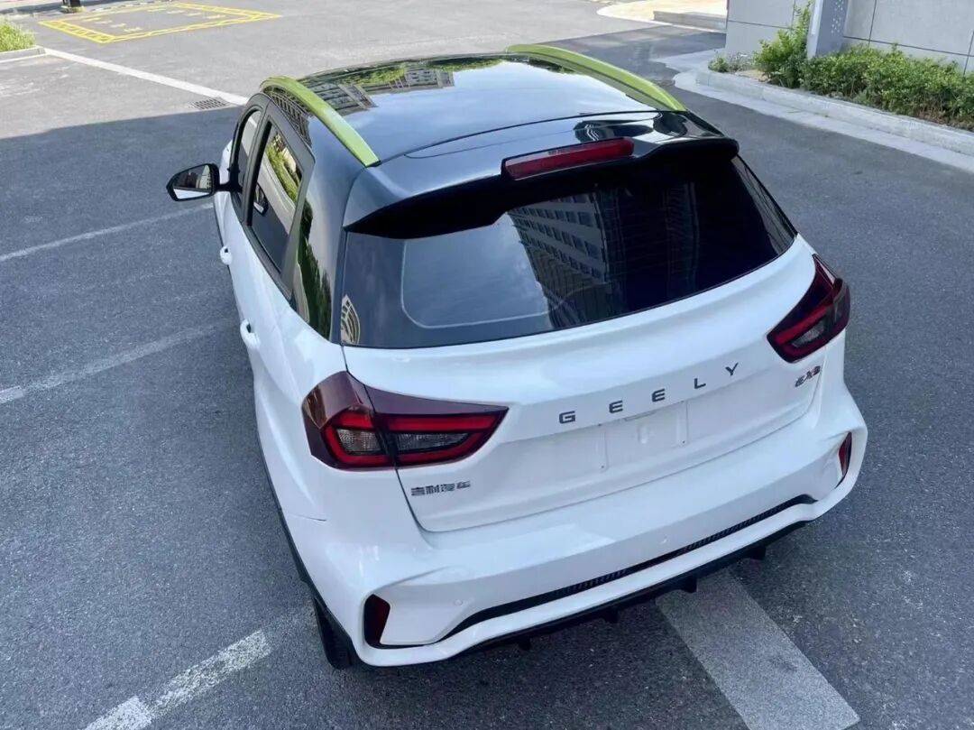 吉利新能源汽車電動車發(fā)展史,中國第一家生產(chǎn)自主品牌轎車的民營企業(yè)。