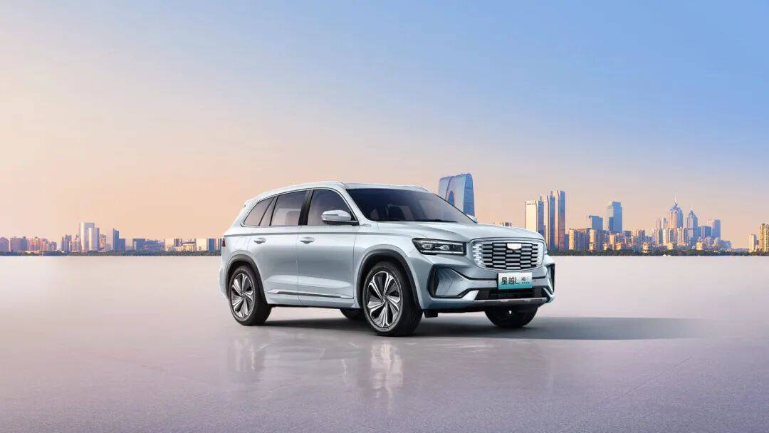 吉利新能源汽車電動車發(fā)展史,中國第一家生產(chǎn)自主品牌轎車的民營企業(yè)。