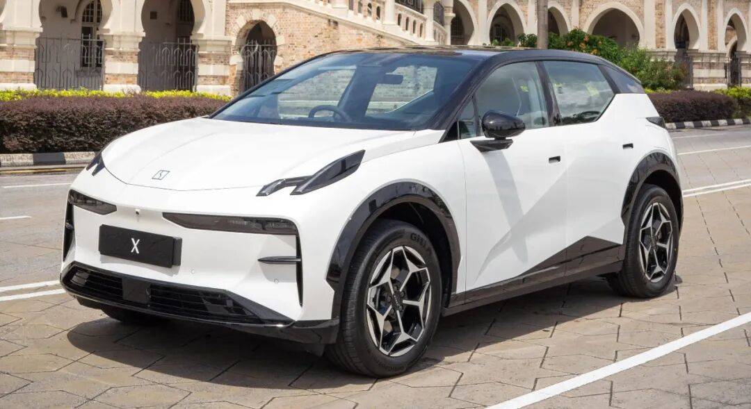 吉利新能源汽車電動車發(fā)展史,中國第一家生產(chǎn)自主品牌轎車的民營企業(yè)。