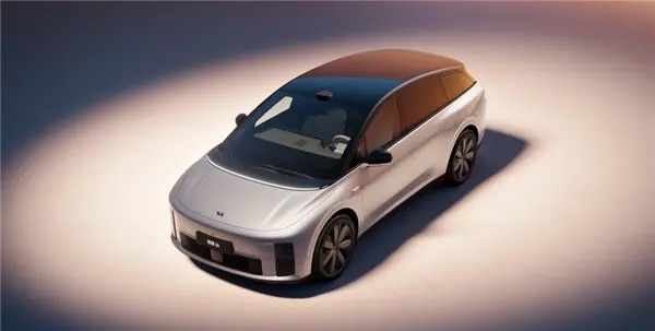 23.98萬的理想i6真要賣爆了！高管：5分鐘大定10000臺