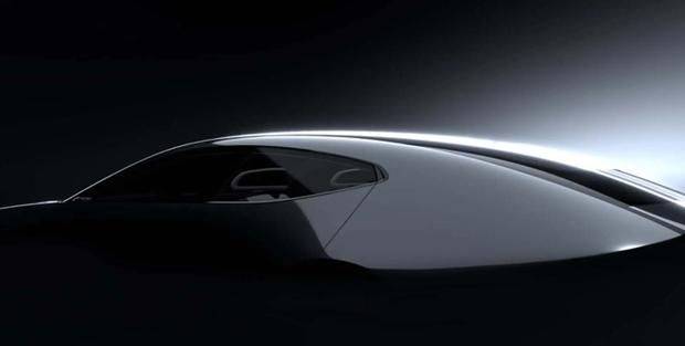 東京車展前瞻:馬自達全新概念車與CX-5換代車型即將揭曉