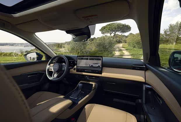 東京車展前瞻:馬自達全新概念車與CX-5換代車型即將揭曉