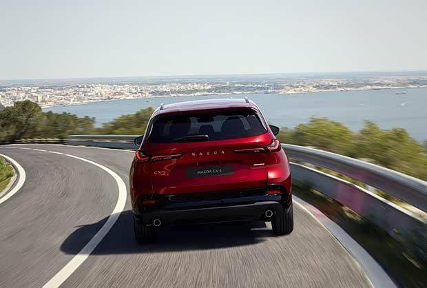 東京車展前瞻:馬自達全新概念車與CX-5換代車型即將揭曉