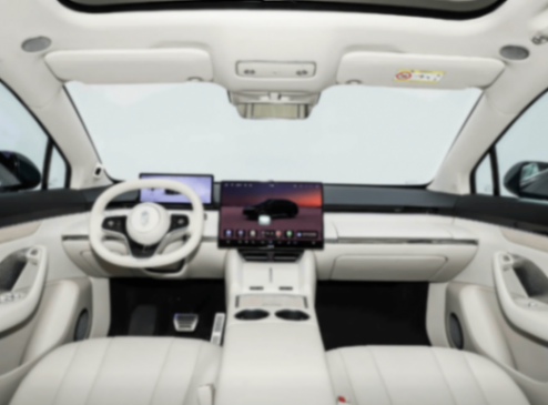 觸底反彈?9月智界汽車銷量7千多輛