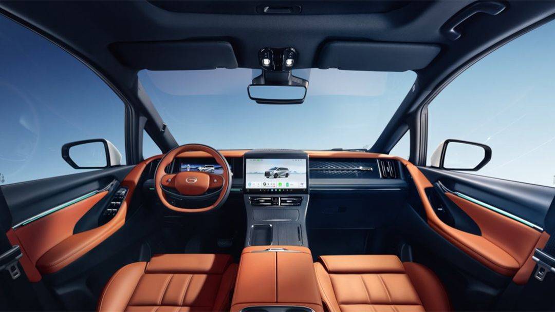 廣汽傳祺向往M8宗師版正式上市,綜合補(bǔ)貼后24.99萬起