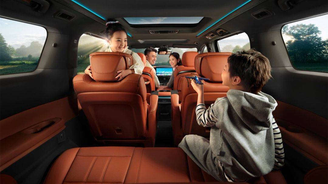 廣汽傳祺向往M8宗師版正式上市,綜合補(bǔ)貼后24.99萬起