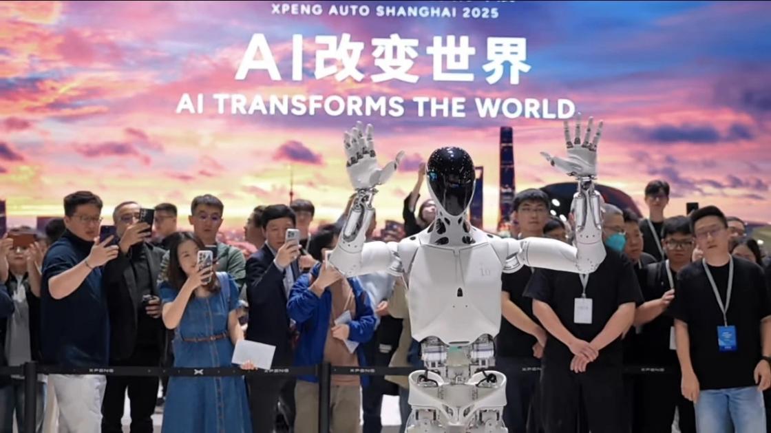 華為“陰影”下，蔚小理緊急“換防”？