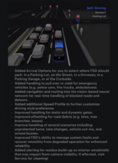 特斯拉FSD迎來巨大升級？馬斯克放話“車已有意識”