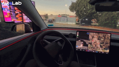 特斯拉FSD迎來巨大升級？馬斯克放話“車已有意識”