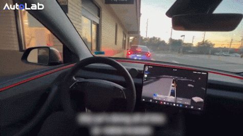 特斯拉FSD迎來巨大升級？馬斯克放話“車已有意識”