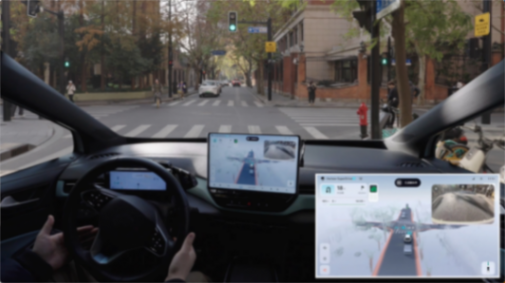 特斯拉FSD迎來巨大升級？馬斯克放話“車已有意識”