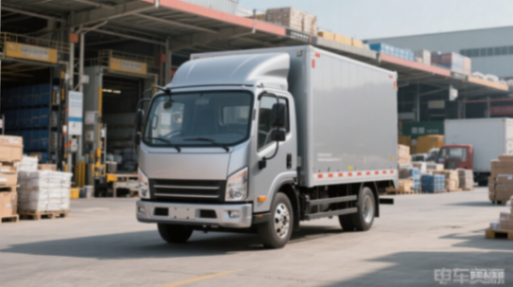 8月份上海新能源物流車銷量達到2730輛,單月銷量超過今年上半年累計銷量,更是近3年來首次躋身全國前十省份,排名第六 沉寂2年再殺進前六!上海銷量暴增376%,背后真相竟是......