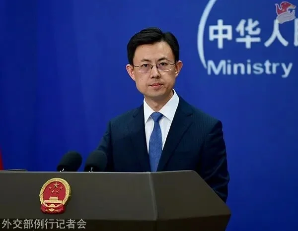 中國官方:美國是全球最大的網絡攻擊策源國!非常不負責任 中國官方:美國是全球最大的網絡攻擊策源國!非常不負責任