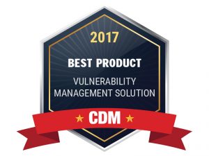 best vulnerability management solution