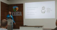 OWASP Malta Chapter 2018