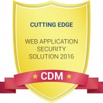 CDM web app solution