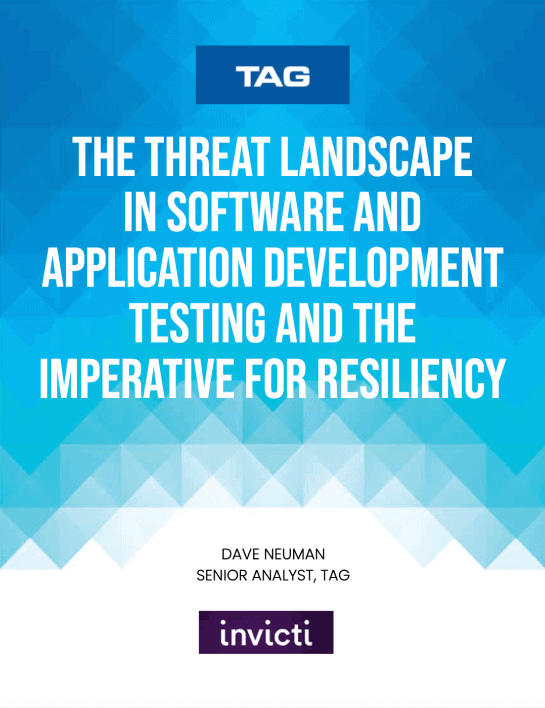 API Security Testing